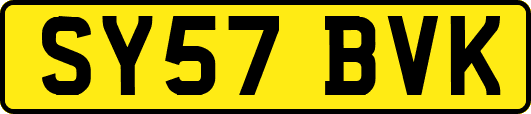 SY57BVK