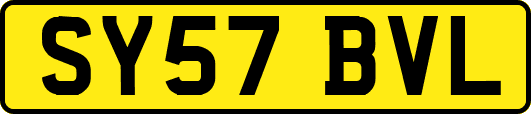 SY57BVL