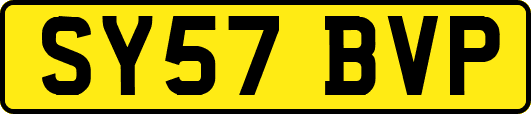 SY57BVP