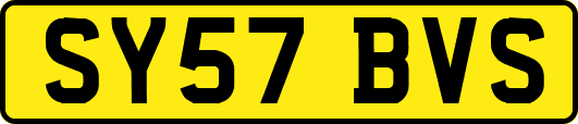 SY57BVS