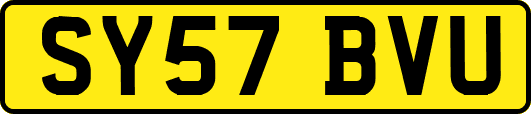 SY57BVU