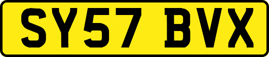 SY57BVX