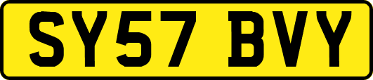 SY57BVY