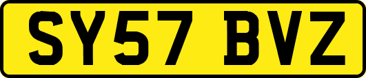 SY57BVZ