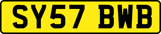 SY57BWB