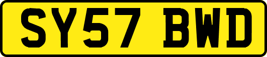 SY57BWD