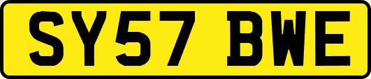 SY57BWE