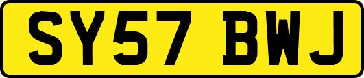 SY57BWJ
