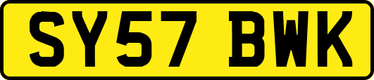 SY57BWK