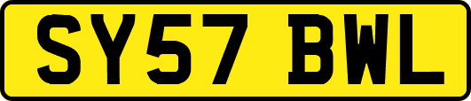 SY57BWL