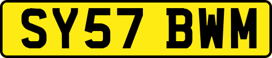 SY57BWM