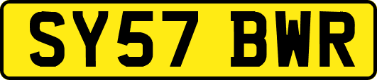 SY57BWR