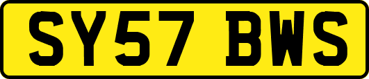 SY57BWS