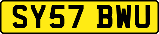 SY57BWU