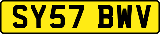 SY57BWV