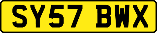 SY57BWX