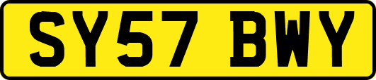 SY57BWY