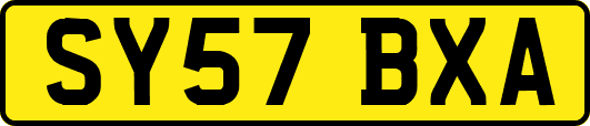 SY57BXA