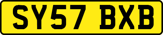 SY57BXB