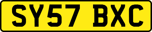 SY57BXC
