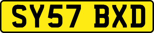 SY57BXD