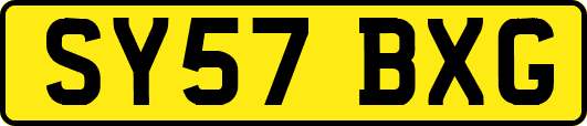 SY57BXG