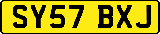 SY57BXJ
