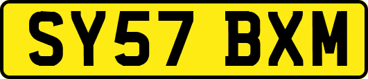 SY57BXM