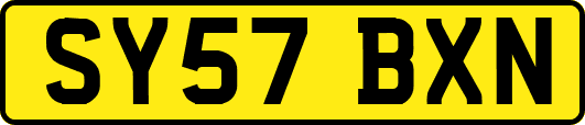 SY57BXN