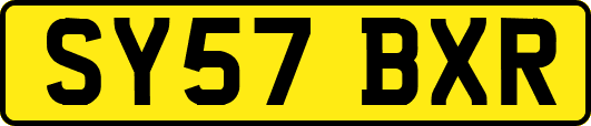 SY57BXR