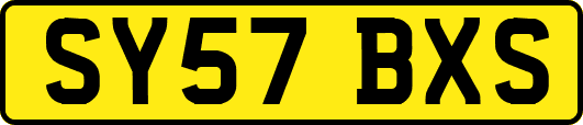 SY57BXS
