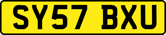SY57BXU