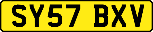 SY57BXV