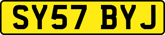 SY57BYJ