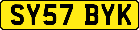 SY57BYK