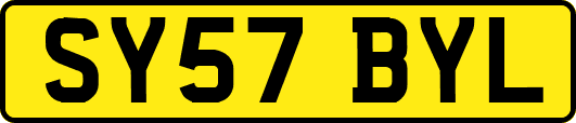 SY57BYL