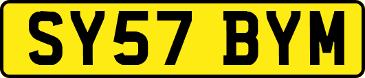 SY57BYM
