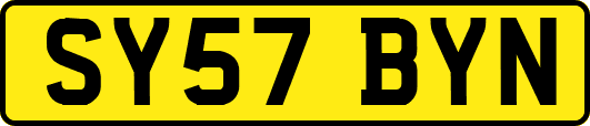 SY57BYN