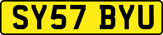 SY57BYU