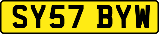 SY57BYW