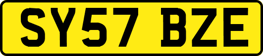 SY57BZE