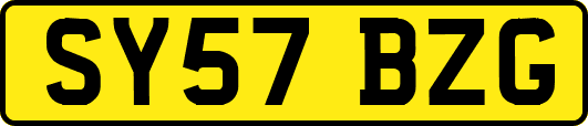 SY57BZG