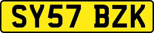 SY57BZK