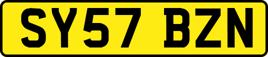 SY57BZN