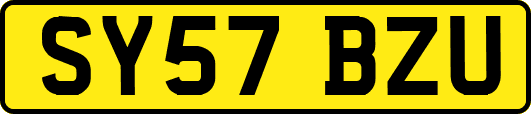 SY57BZU