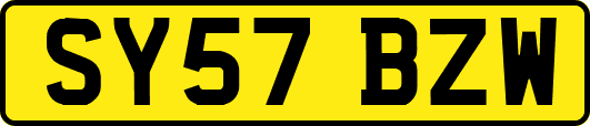SY57BZW