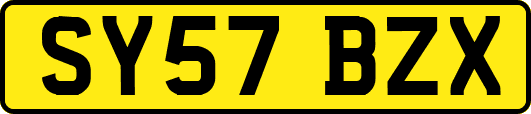 SY57BZX