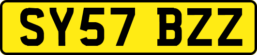 SY57BZZ