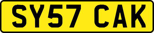 SY57CAK