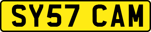 SY57CAM